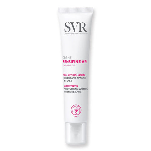 Svr Sensifine Ar Nemlendirici Yoğun Bakım Kremi 40 ml