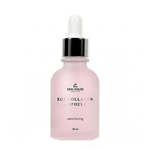 The Skin House Egf Collagen Ampoule 30 ml