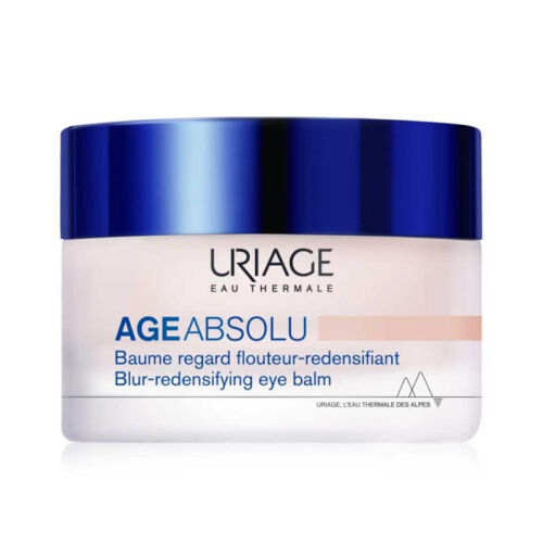 Uriage Age Absolu Global Yaşlanma Karşıtı Göz Kremi 15ml