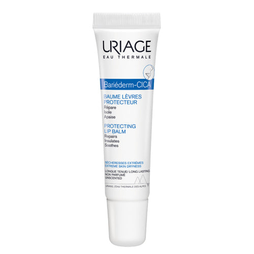 Uriage Bariederm Güçlendirici ve Ferahlatıcı Dudak Bakım Kremi 15 ml