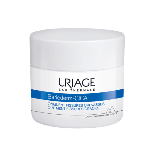 Uriage Bariederm Güçlendirici ve Ferahlatıcı Krem 40 ml