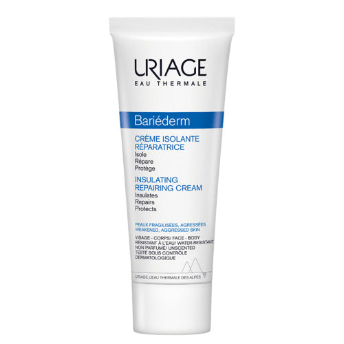Uriage Bariederm Yıpranmış Ciltler İçin Güçlendirici Krem 75 ml
