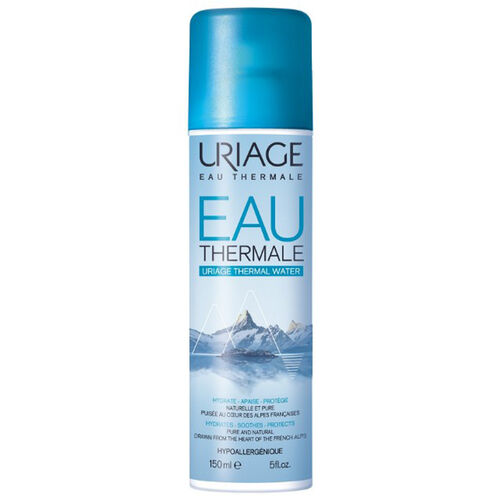 Uriage Eau Thermale Ferahlatıcı Termal Su 150 ml