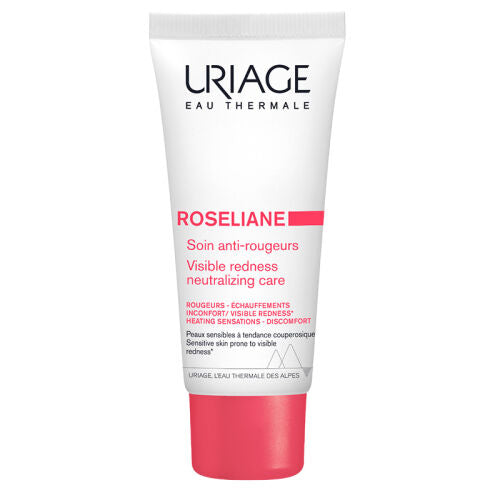 Uriage Roseliane Hassas Ciltler İçin Krem 40 ml