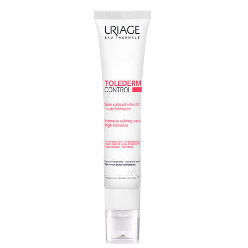 Uriage Tolederm Control Nemlendirici Bakım Kremi 40 ml