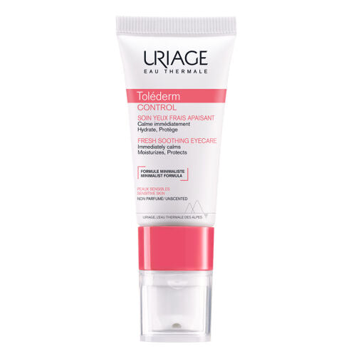 Uriage Tolederm Nemlendirici Göz Çevresi Bakım Kremi 15 ml