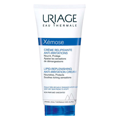 Uriage Xemose C8+ Çok Kuru Ciltler İçin Ferahlatıcı Krem 200 ml