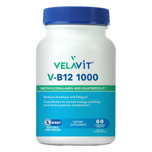 Velavit V-B12 1000 60 Adet