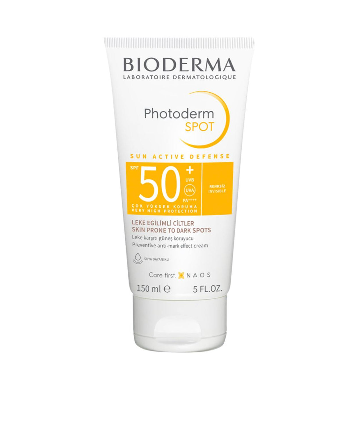 Bioderma Photoderm Spot SPF 50+ Leke Karşıtı Güneş Kremi 150 ml