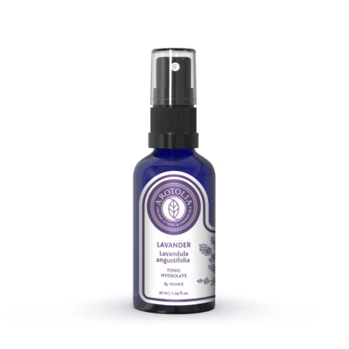 Arotolia Organik Lavanta Hidrolatı 50 ml