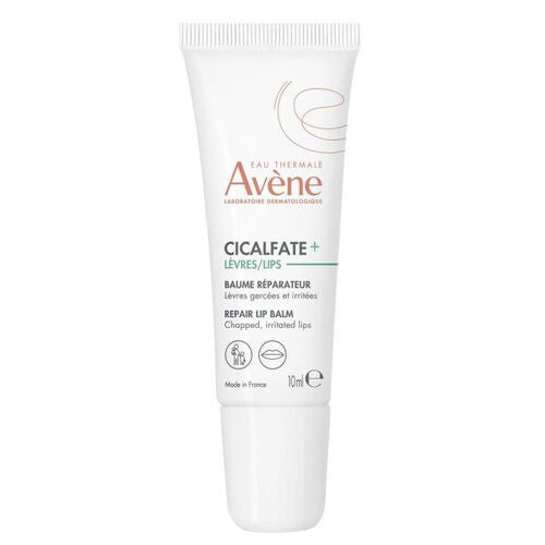 Avene Cicalfate+ Çatlamış ve Kuru Dudaklar İçin Nemlendirici Dudak Kremi 10 ml