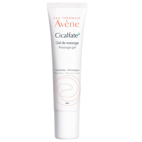 Avene Cicalfate+ Masaj Jeli 30 ml