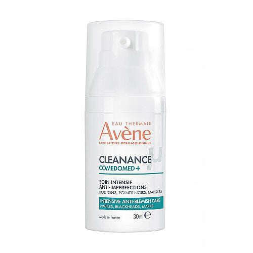 Avene Cleanance Comedomed+ Niasinamid İçeren Yoğun Bakım Kremi 30 ml