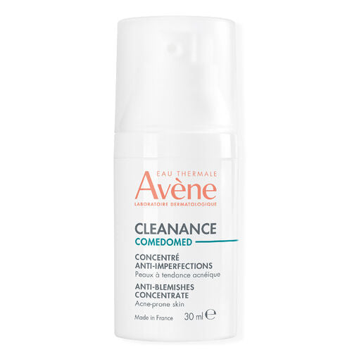 Avene Cleanance Comedomed Yağlı ve Akneye Eğilimli Ciltler İçin Bakım Kremi 30 ml