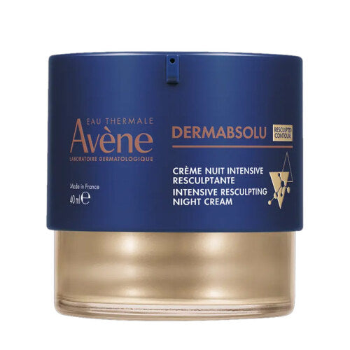 Avene DermAbsolu Gece Bakım Kremi 40 ml