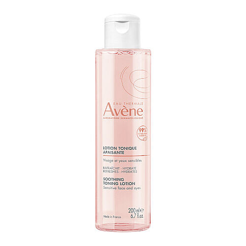 Avene Hassas Ciltler İçin Tonik Losyon 200 ml