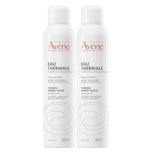 Avene Thermal Su 2x 300 ml