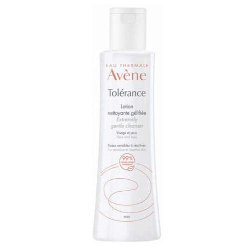 Avene Tolerance Lotion Hassas Ciltler için Temizleme Losyonu 200 ml