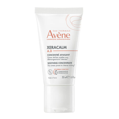 Avene XeraCalm A.D Kuru Cilt Karşıtı Konsantre Krem 50 ml