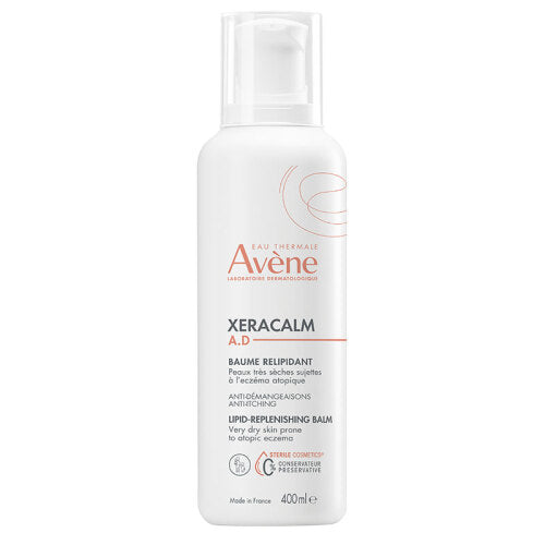 Avene XeraCalm A.D Kuru Ciltler için Nemlendirici Balsam 400 ml