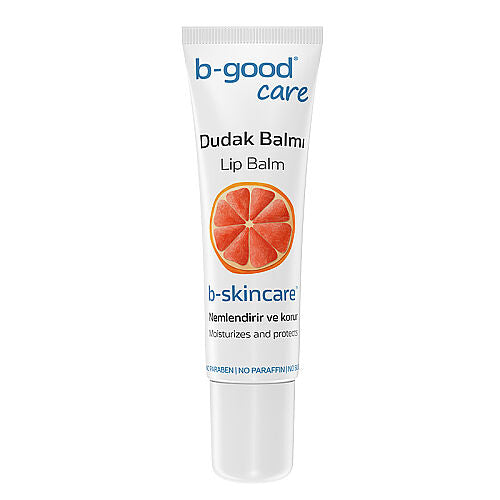 b-good b-skincare Dudak Balmı 12 ml