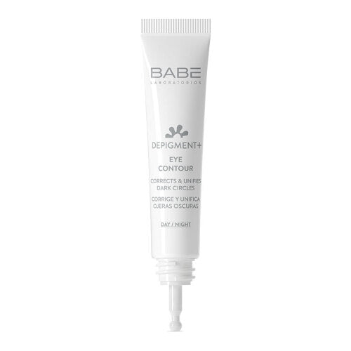 Babe Depigment+ Eye Contour 15 ml