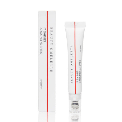 Beauty Omelette Göz Serumu 20 ml