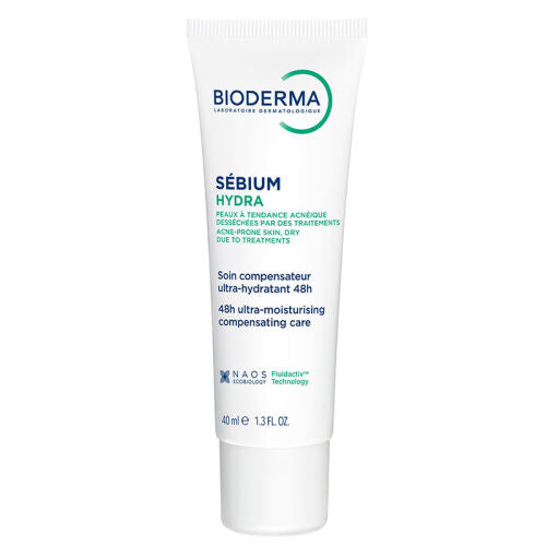 Bioderma Sebium Hydra Krem 40 ml