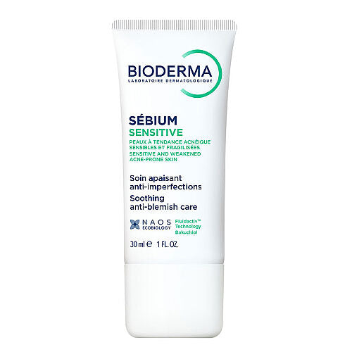 Bioderma Sebium Sensitive Krem 30ml
