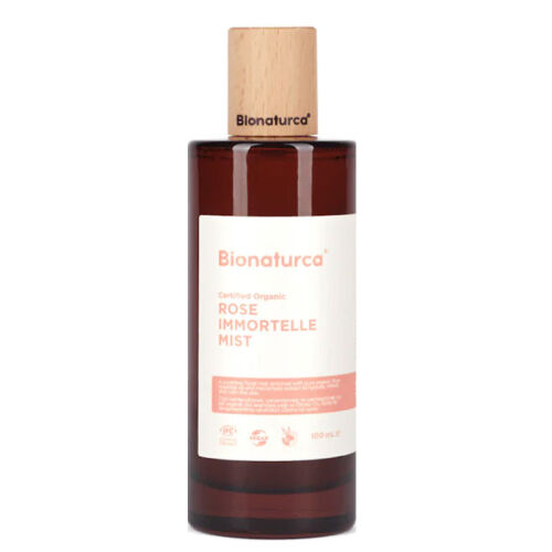 Bionaturca Organik Sertifikalı Sıkılaştırıcı Yüz Misti 100 ml
