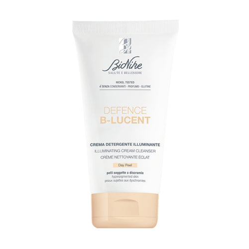 BioNike Defence B-Lucent Day Peel Temizleyici Günlük Peeling 150ml