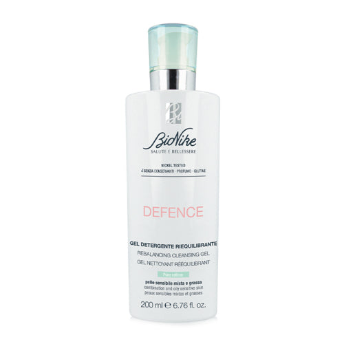 Bionike Defence Rebalancing Cleansing Gel 200 ml