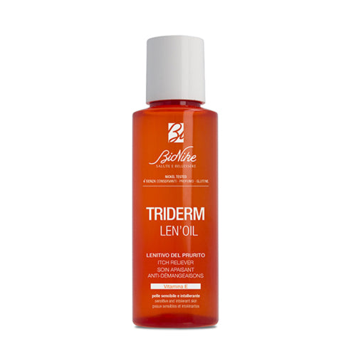 BioNike Triderm Hassas Ciltler İçin Yağ 100ml