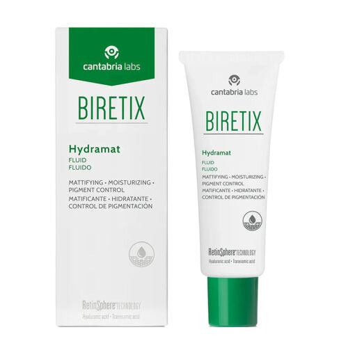Biretix Hydramat Fluid 50 ml