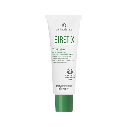 Biretix Tri-Active Anti Blemish Gel 50 ml