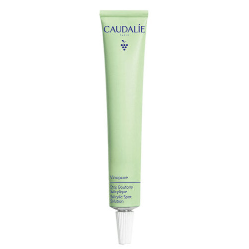 Caudalie Vinopure Salisilik Spot Krem 15 ml