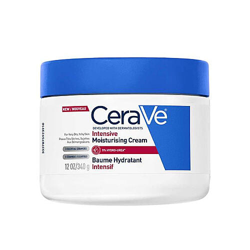Cerave Intensive Moisturising Cream 340 g