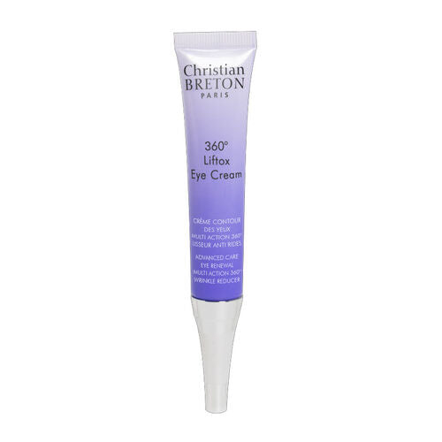 Christian Breton Liftox 360 Göz Kremi 15 ml