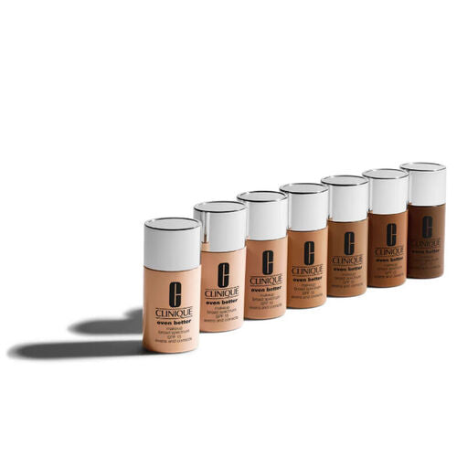 Clinique Even Better Fondöten SPF 15+ 30 ml -  18 Cream Whip