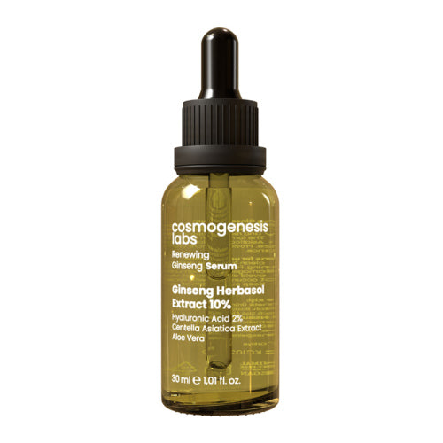Cosmogenesis Labs Tazeleyici Ginseng Serum 30 ml