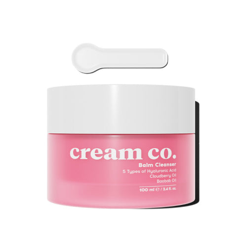 Cream Co. Balm Cleanser 100 ml