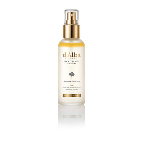 Dalba piedmont White Truffle First Spray Serum - 100 ml
