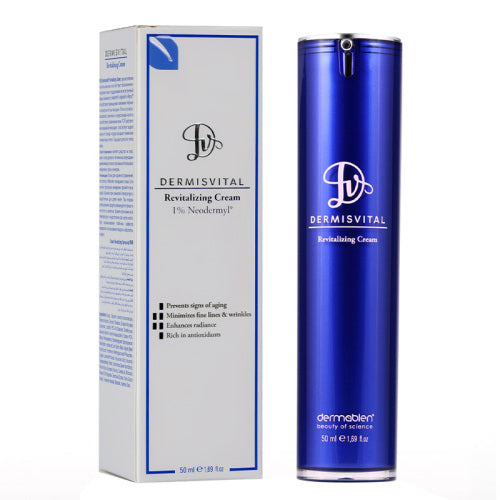 Dermabien Dermisvital  Revitalizing Cream 50 ml