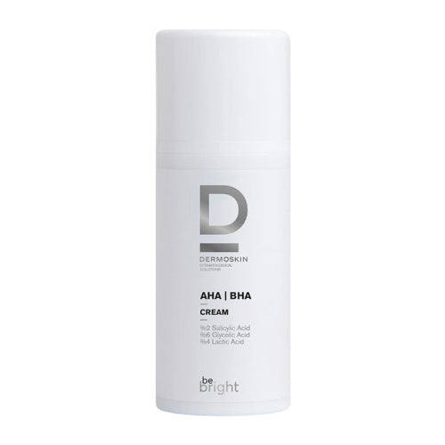 Dermoskin Be Bright AHA - BHA Krem 33 ml