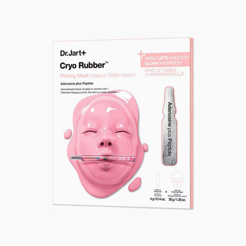Dr.Jart+ Cryo Rubber Firming Mask