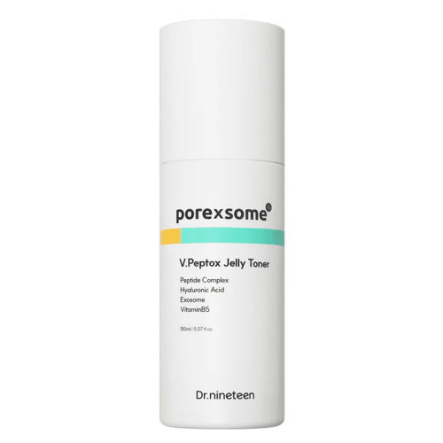 Dr.Nineteen PoreXsome V.Peptox Jelly Toner 150ml
