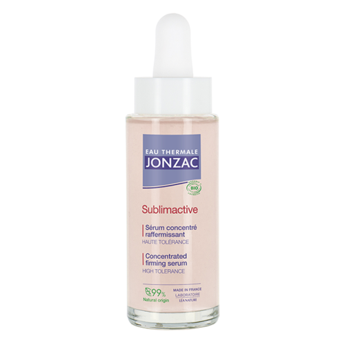 Eau Thermale Jonzac Sublimactive  Concentrated Firming Serum 30 ml
