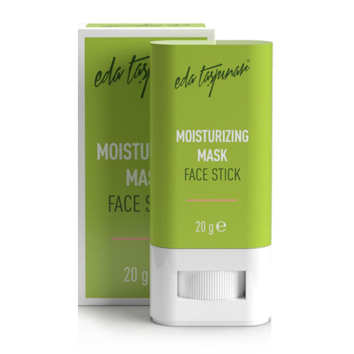 Eda Taşpınar Moisturizing Face Mask Stick 20 gr