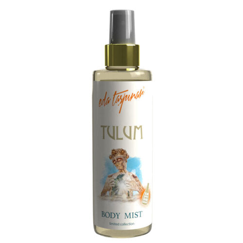 Eda Taşpınar Tulum Body Mist 200 ml