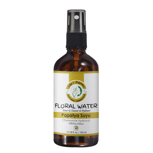 Edys Organics Papatya Suyu 100 ml
